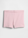 GAP Детски еластични къс панталон GAP