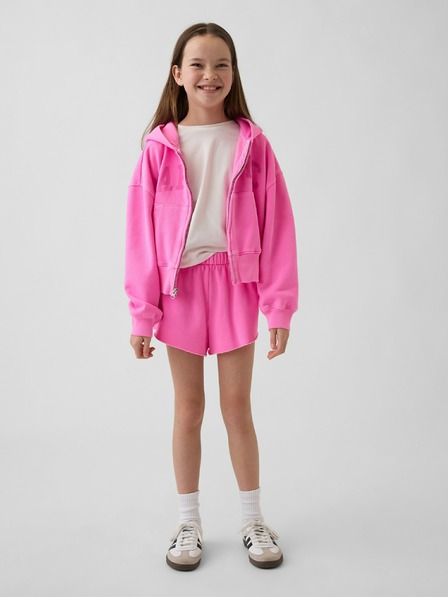 GAP Детски шорти VintageSoft GAP