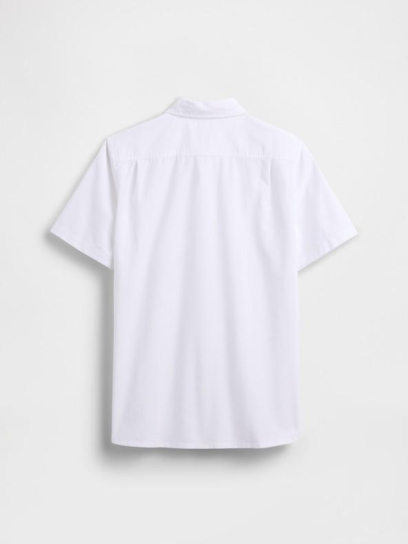 GAP Детска оксфорд риза GAP