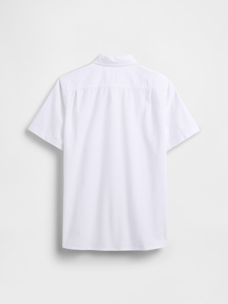 GAP Детска оксфорд риза GAP