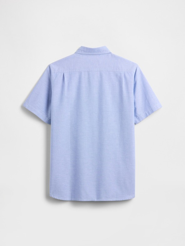 GAP Детска оксфорд риза GAP