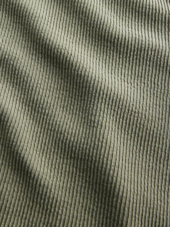 GAP Детска ребрирана риза GAP