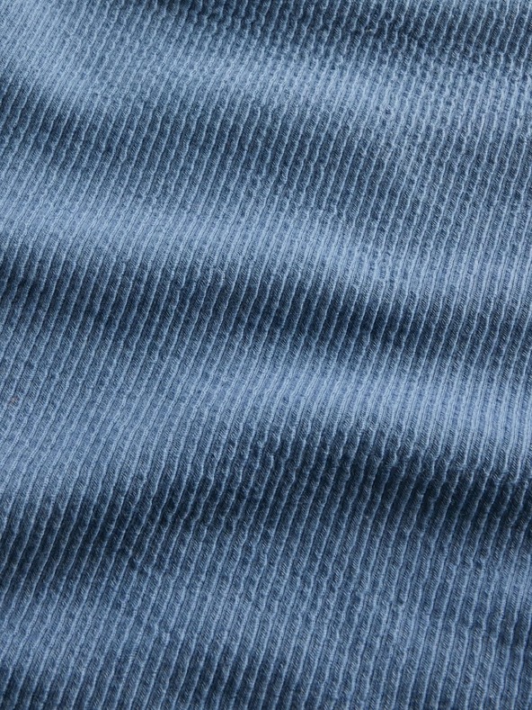 GAP Детска ребрирана риза GAP