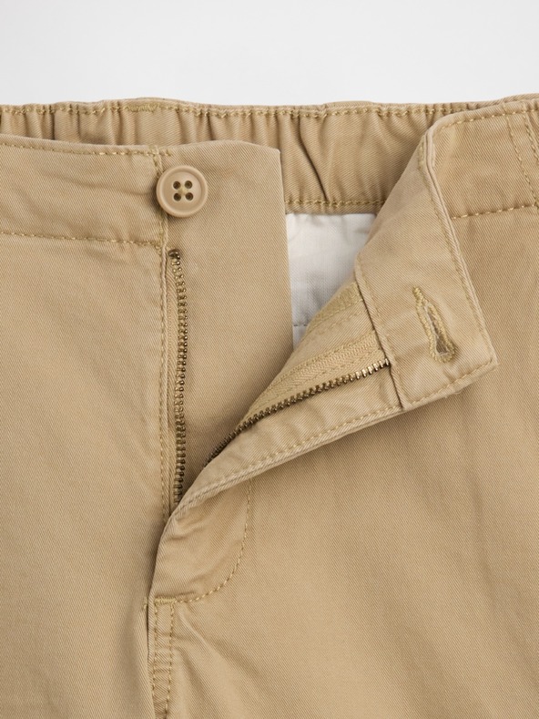 GAP Детски уеднаквени шорти GAP