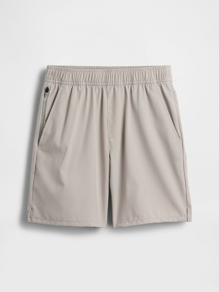 GAP Детски къс панталон бързосъхнещ GapFit GAP