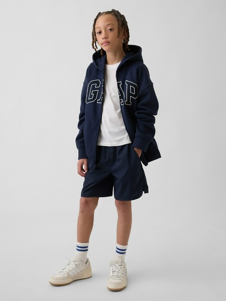 GAP Детски къс панталон бързосъхнещ GapFit GAP