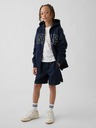 GAP Детски къс панталон бързосъхнещ GapFit GAP