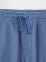 GAP Детски ребрирани къс панталон GAP