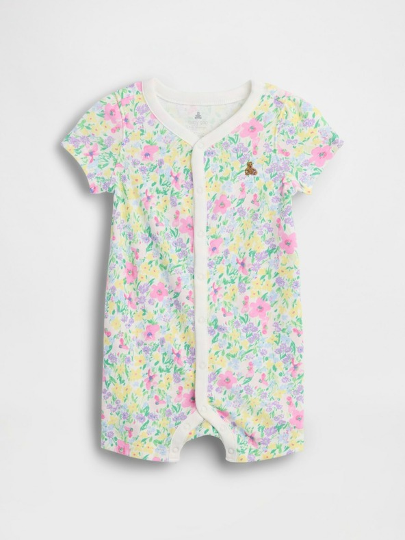 GAP Бебешки гащеризон Brannan bear GAP