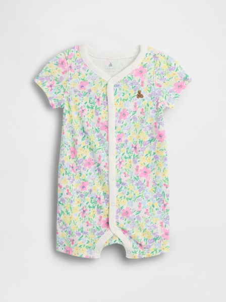 GAP Бебешки гащеризон Brannan bear GAP