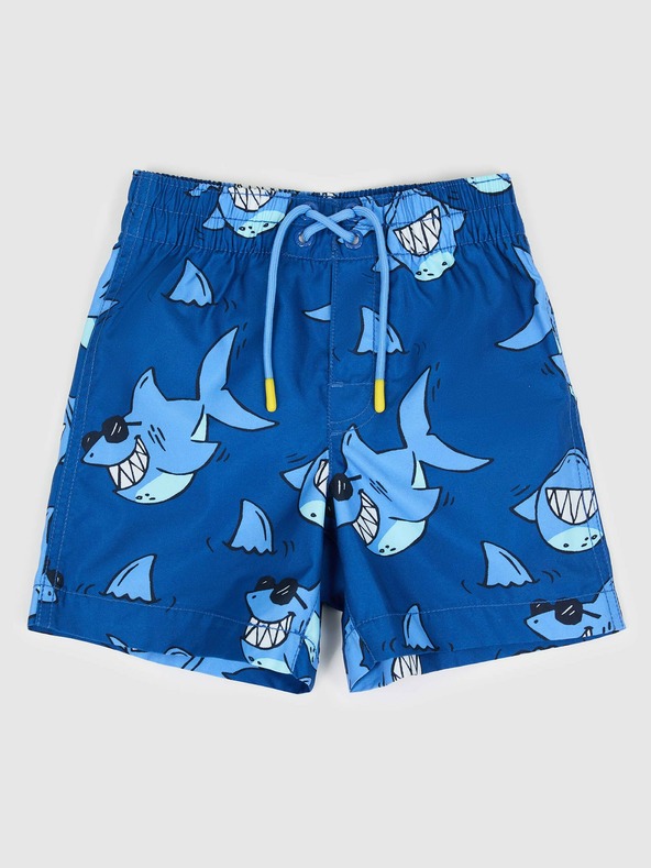 GAP Бебешки бански GAP