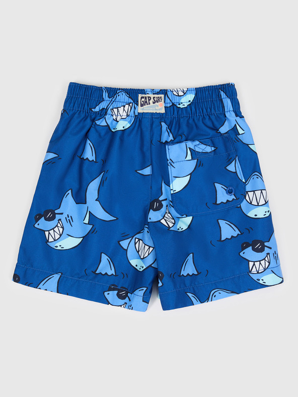 GAP Бебешки бански GAP