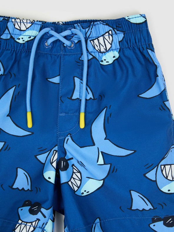 GAP Бебешки бански GAP