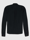 GAP Ленена риза със стандартна кройка GAP