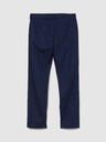 GAP Лнени панталони Relaxed Straight GAP