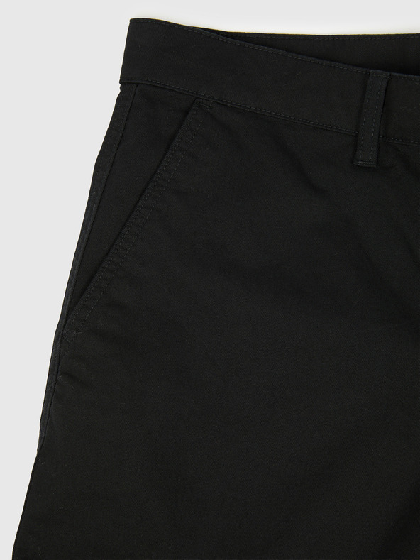 GAP Еластични къс панталон GAP