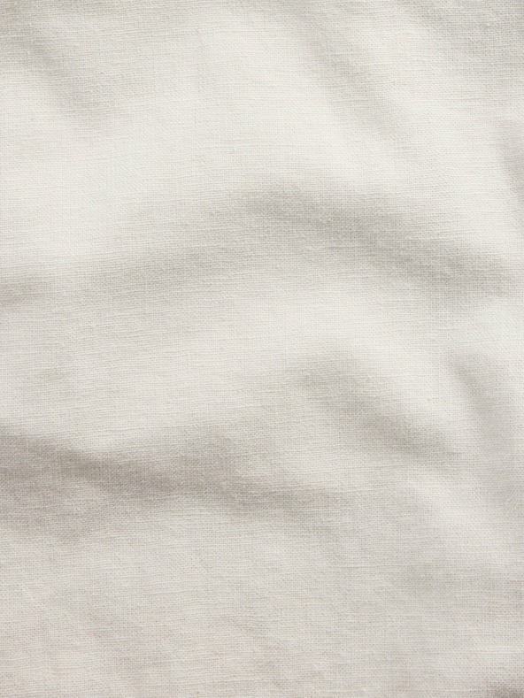 GAP Ленени къси панталони GAP