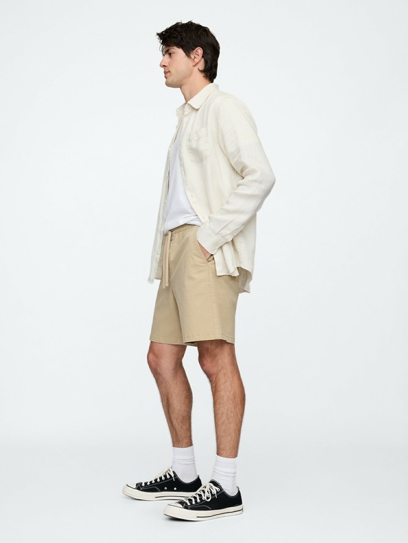 GAP Шорти Khaki GAP