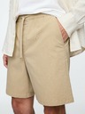 GAP Шорти Khaki GAP