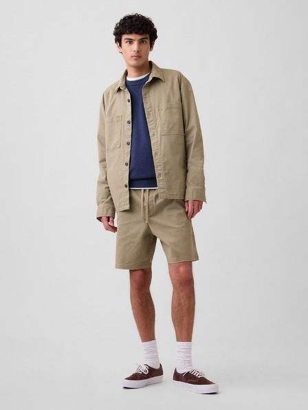 GAP Шорти Khaki GAP