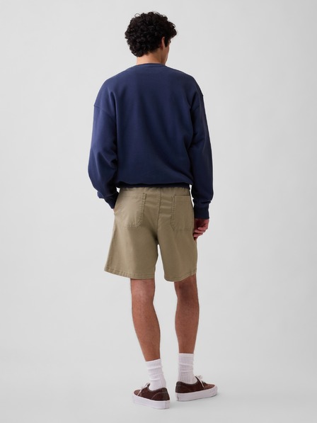GAP Шорти Khaki GAP