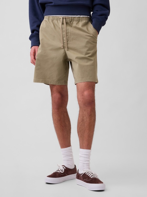 GAP Шорти Khaki GAP