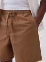 GAP Шорти Khaki GAP