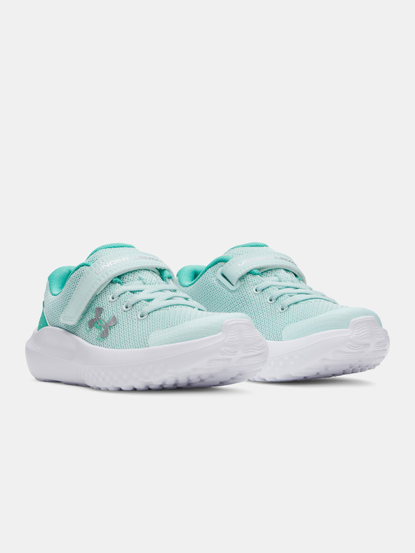 Under Armour Обувки Under Armour UA GPS Surge 4 AC за момичета