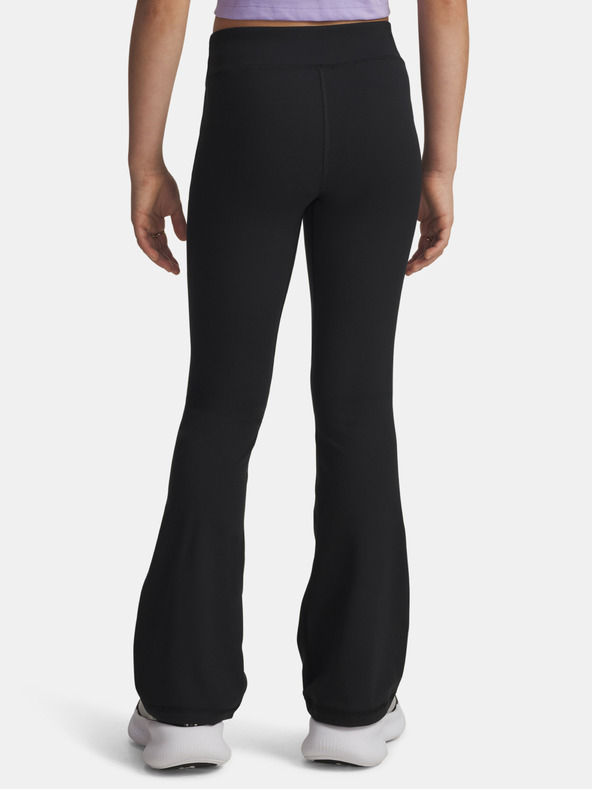 Under Armour Момичешки спортни панталони Under Armour Motion Flare Pant