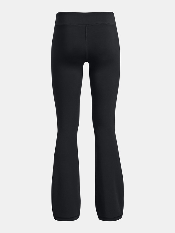 Under Armour Момичешки спортни панталони Under Armour Motion Flare Pant