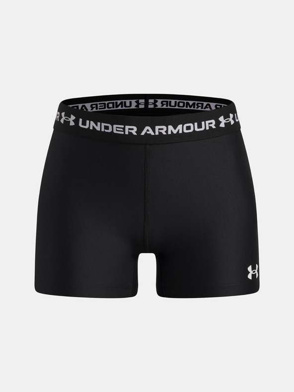 Under Armour Момичешки шорти Under Armour HeatGear Shorty