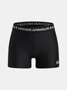 Under Armour Момичешки шорти Under Armour HeatGear Shorty