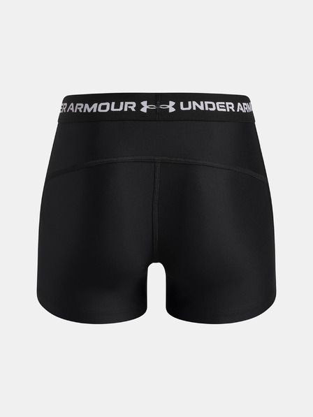 Under Armour Момичешки шорти Under Armour HeatGear Shorty