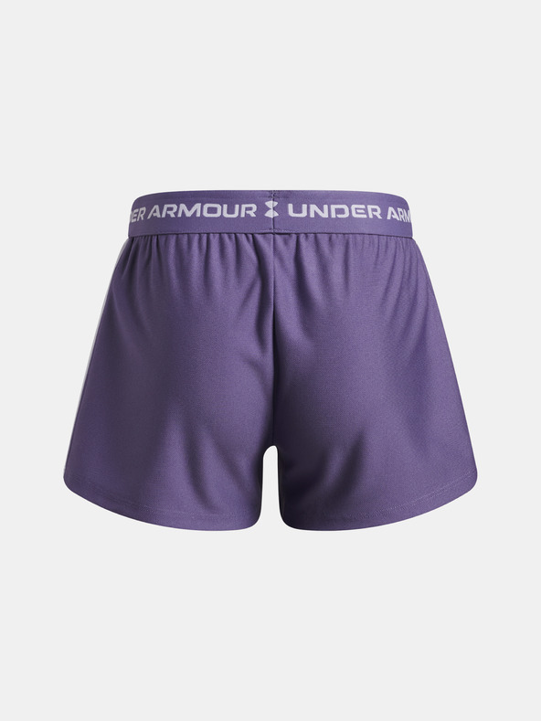 Under Armour Къси панталони за момичета Under Armour G Tech Play Up