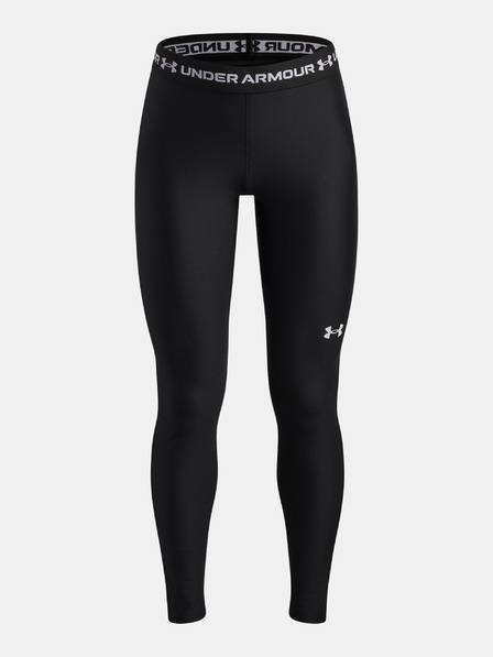 Under Armour Момичешки клин Under Armour HeatGear Legging