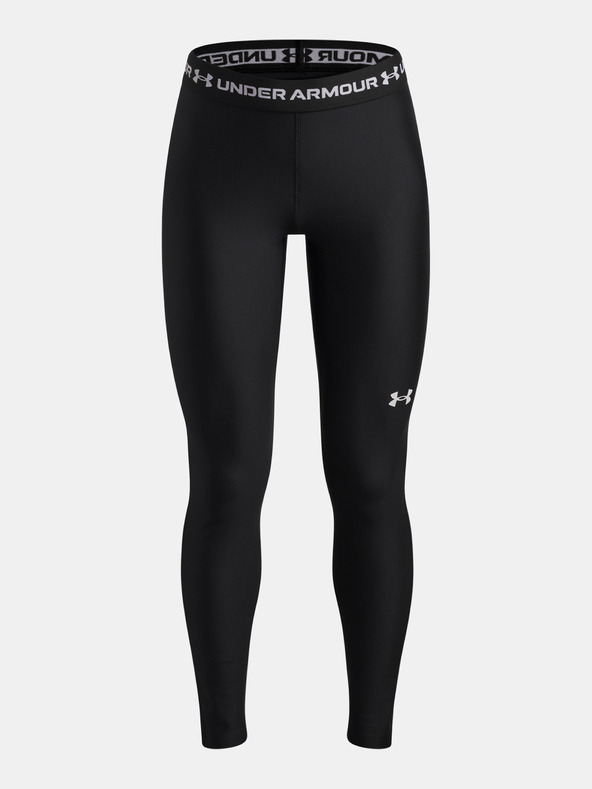 Under Armour Момичешки клин Under Armour HeatGear Legging