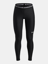 Under Armour Момичешки клин Under Armour HeatGear Legging