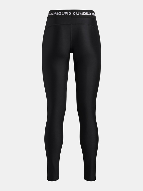 Under Armour Момичешки клин Under Armour HeatGear Legging