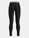Under Armour Момичешки клин Under Armour HeatGear Legging
