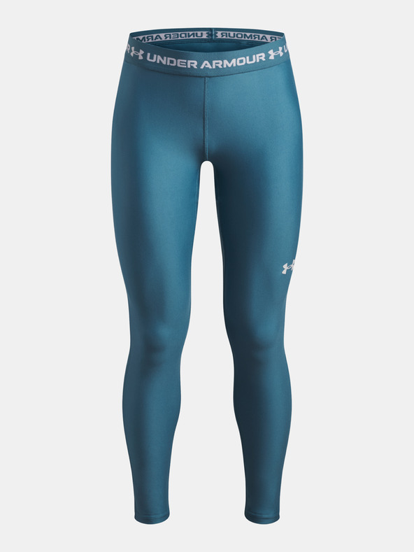 Under Armour Момичешки клин Under Armour HeatGear Legging