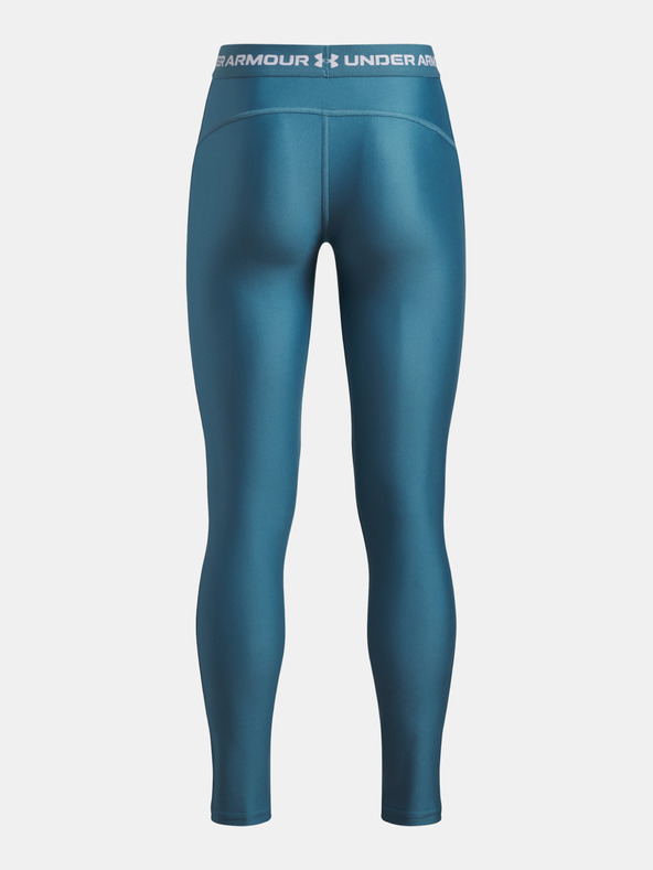 Under Armour Момичешки клин Under Armour HeatGear Legging