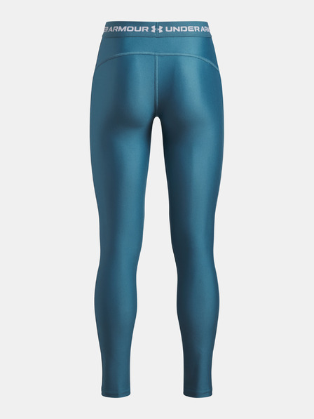 Under Armour Момичешки клин Under Armour HeatGear Legging
