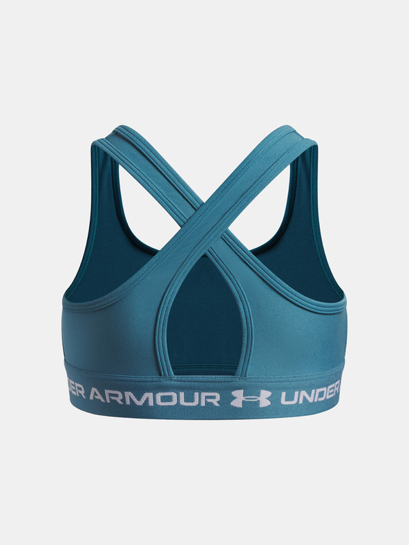 Under Armour Сутиен Under Armour G Crossback за момичета