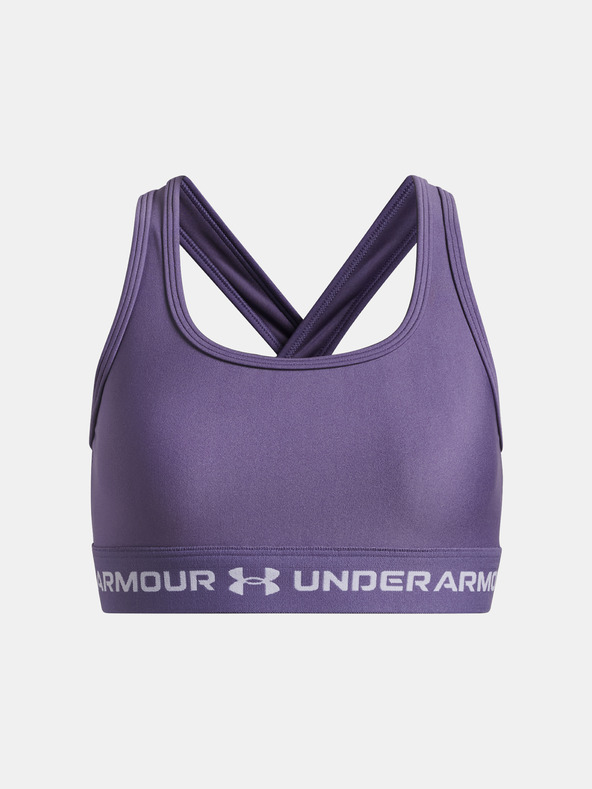 Under Armour Сутиен Under Armour G Crossback за момичета