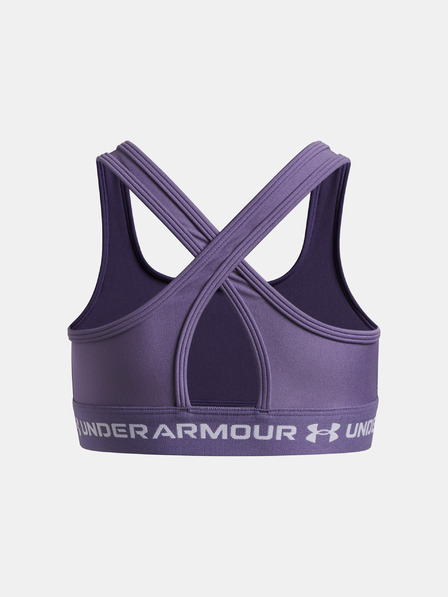 Under Armour Сутиен Under Armour G Crossback за момичета