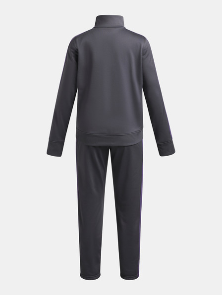 Under Armour Момичешки комплект Under Armour UA Rival Knit Track Suit