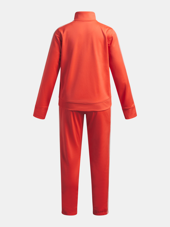 Under Armour Момичешки комплект Under Armour UA Rival Knit Track Suit
