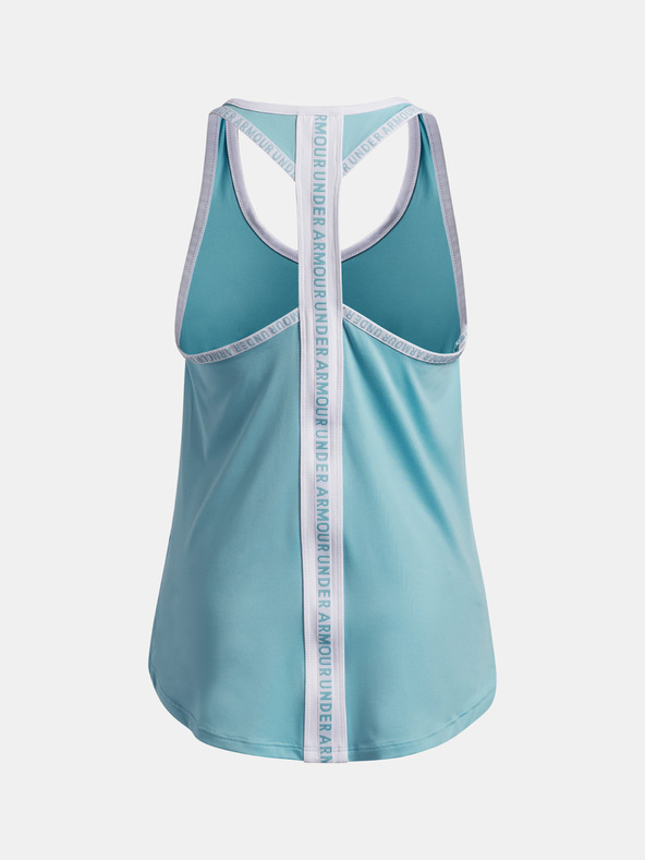 Under Armour Under Armour Tech Knockout Tank за момичета