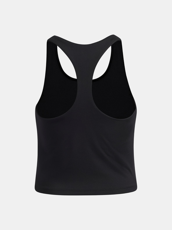 Under Armour Момичешки потник Under Armour G Motion Branded Crop Tank