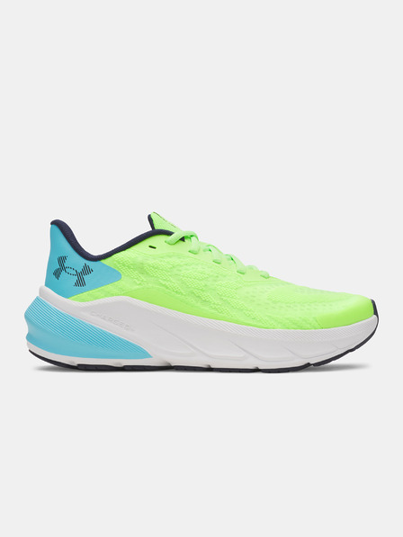 Under Armour Момчешки обувки Under Armour UA BGS Turbulence 3